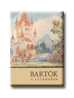 BARTÓK A SZINPADON