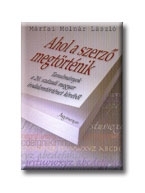 AHOL A SZERZŐ MEGTÖRTÉNIK