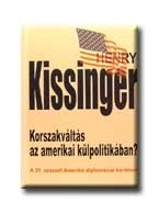 KORSZAKVÁLTÁS AZ AMERIKAI KÜLPOLITIKÁBAN?