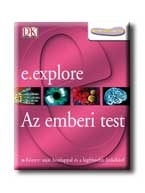 E.EXPLORE - AZ EMBERI TEST