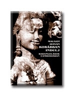 KORÁBBAN INDULJ - BARANGOLÁSOK CAMBODIÁBAN -