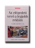 AZ ELÉGEDETT VEVŐ A LEGJOBB REKLÁM - A37 -