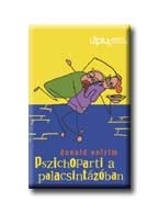 PSZICHOPARTI A PALACSINTÁZÓBAN