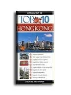 TOP 10 - HONGKONG