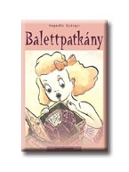 BALETTPATKÁNY