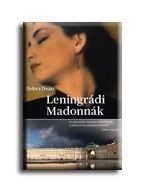 LENINGRÁDI MADONNÁK - (AKCIÓS)