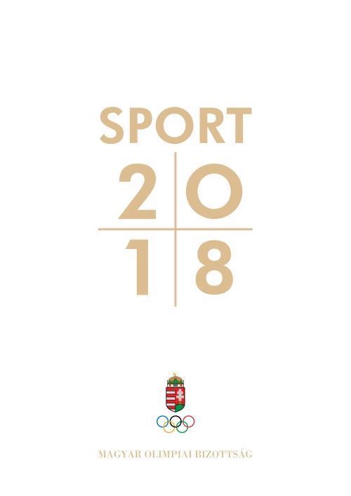 SPORT 2018