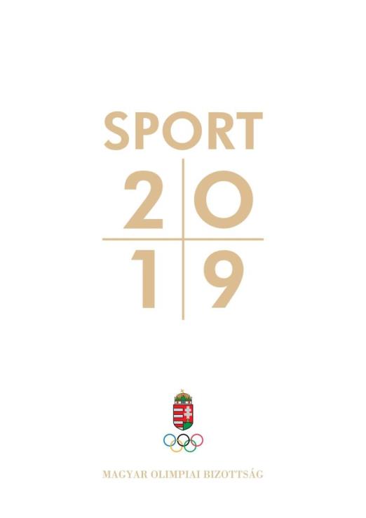 SPORT 2019