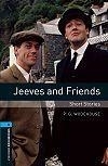 JEEVES AND FRIENDS - OBW LIBRARY 5 3E*