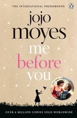 ME BEFORE YOU
