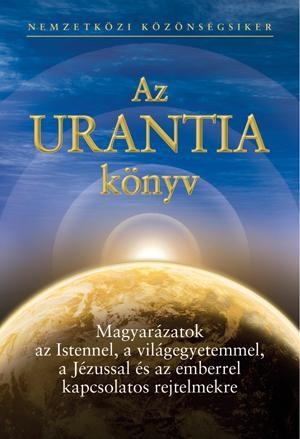 AZ URANTIA KÖNYV