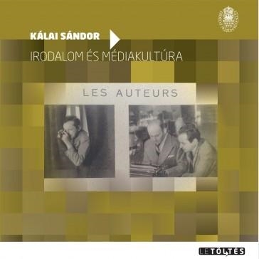 IRODALOM ÉS MÉDIAKULTÚRA