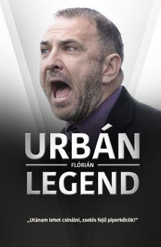 URBÁN LEGEND