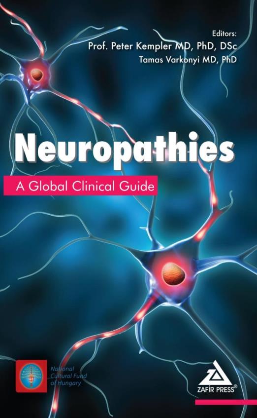 NEUROPATHIES - A GLOBAL CLINICAL GUIDE
