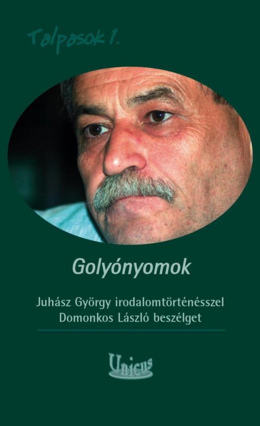 GOLYÓNYOMOK - TALPASOK 1.