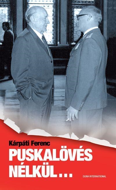 PUSKALÖVÉS NÉLKÜL...
