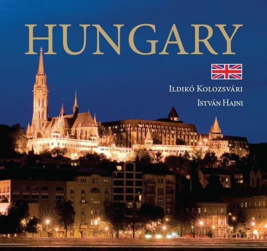 HUNGARY - ANGOL