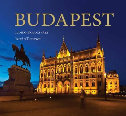 BUDAPEST (OLASZ-UKRÁN)