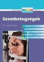 SZEMBETEGSÉGEK