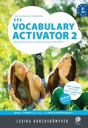 TTT VOCABULARY ACTIVATOR 2.