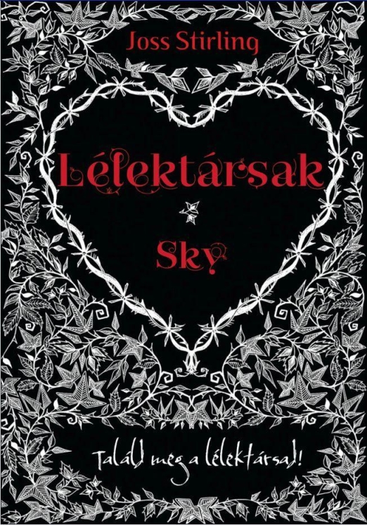 LÉLEKTÁRSAK - SKY -