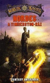 NORDES - A TIMBERSTON-HÁZ