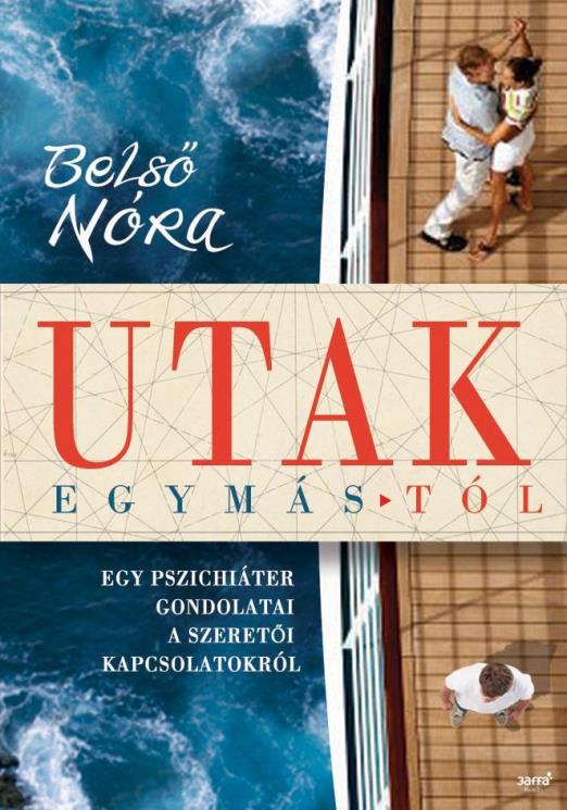 UTAK EGYMÁS-TÓL