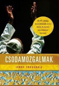 CSODAMOZGALMAK