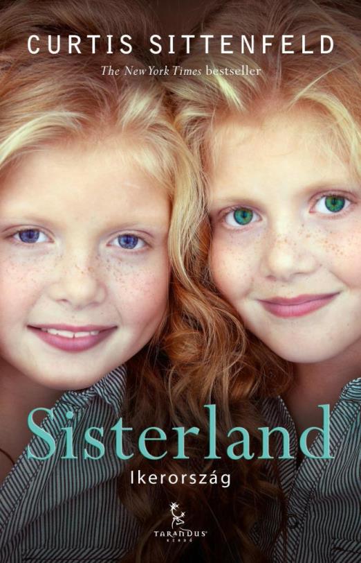 SISTERLAND - IKERORSZÁG