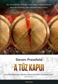 A TŰZ KAPUI