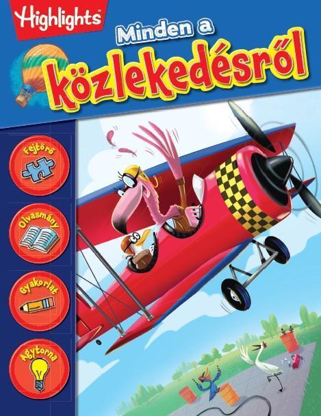 MINDEN A KÖZLEKEDÉSRŐL