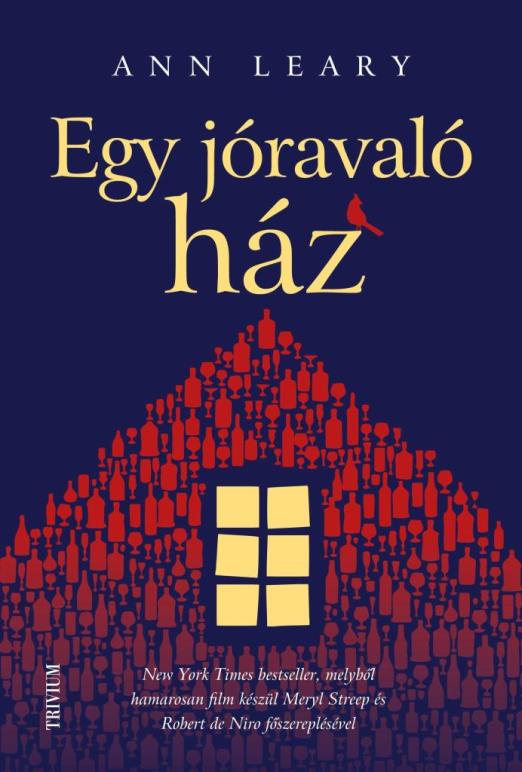 EGY JÓRAVALÓ HÁZ