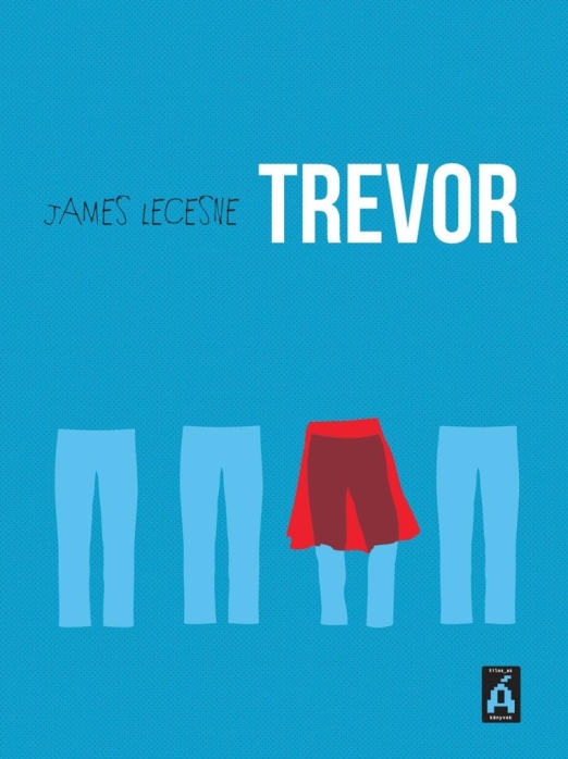 TREVOR