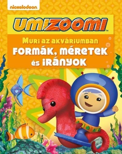 MURI AZ AKVÁRIUMBAN - FORMÁK, MÉRETEK ÉS IRÁNYOK (UMIZOOMI)