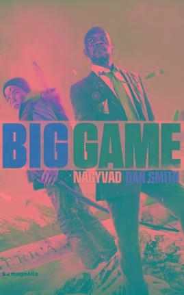 BIGGAME - NAGYVAD