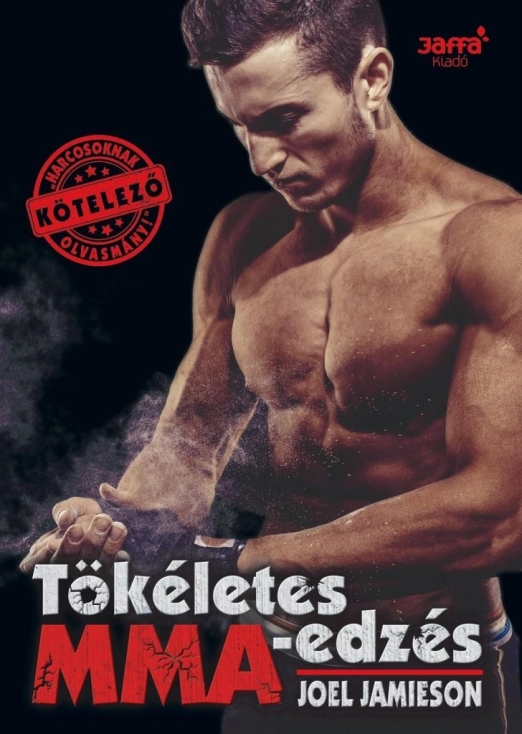 TÖKÉLETES MMA-EDZÉS