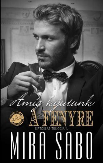 AMÍG KIJUTUNK A FÉNYRE