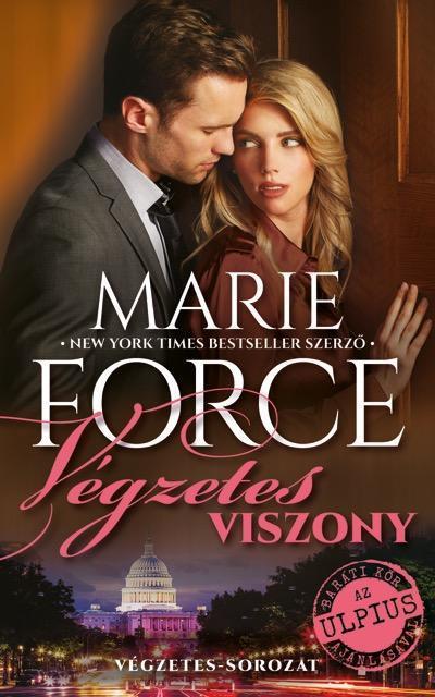 VÉGZETES VISZONY