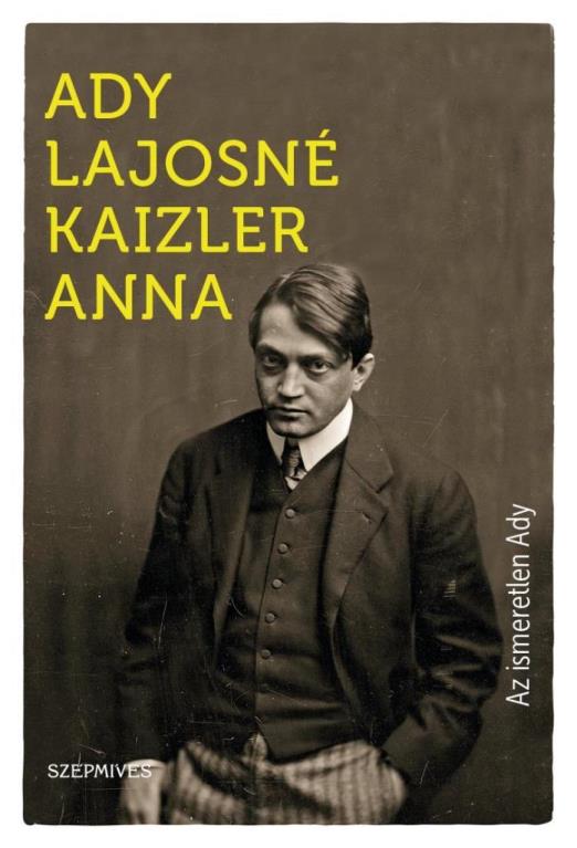AZ ISMERETLEN ADY