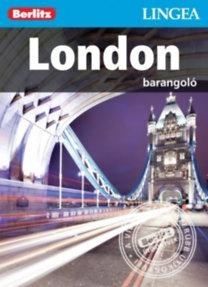 LONDON - BARANGOLÓ