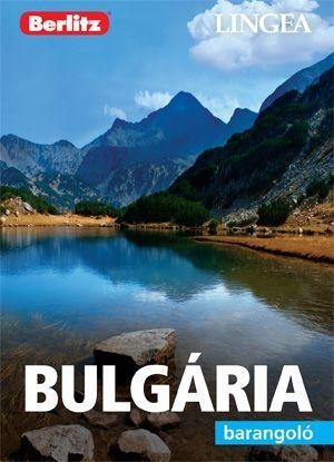 BULGÁRIA - BARANGOLÓ