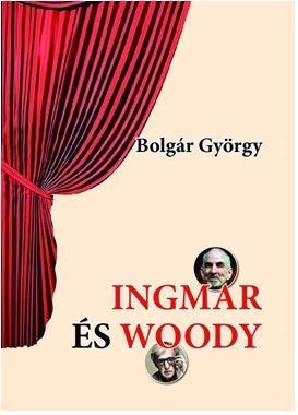 INGMAR ÉS WOODY (5DB DARAB)
