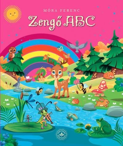 ZENGŐ ABC