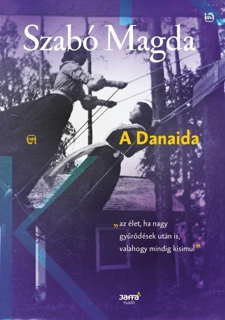 A DANAIDA (2018)