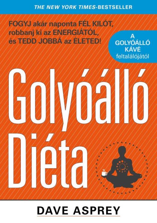 GOLYÓÁLLÓ DIÉTA