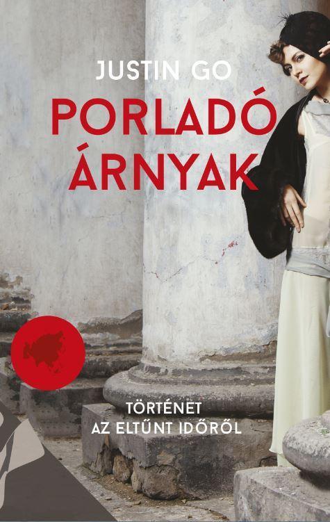 PORLADÓ ÁRNYAK