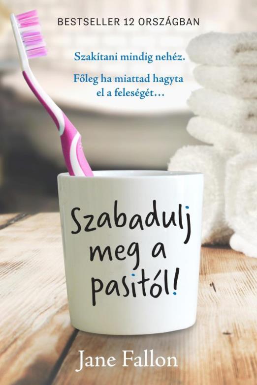 SZABADULJ MEG A PASITÓL!