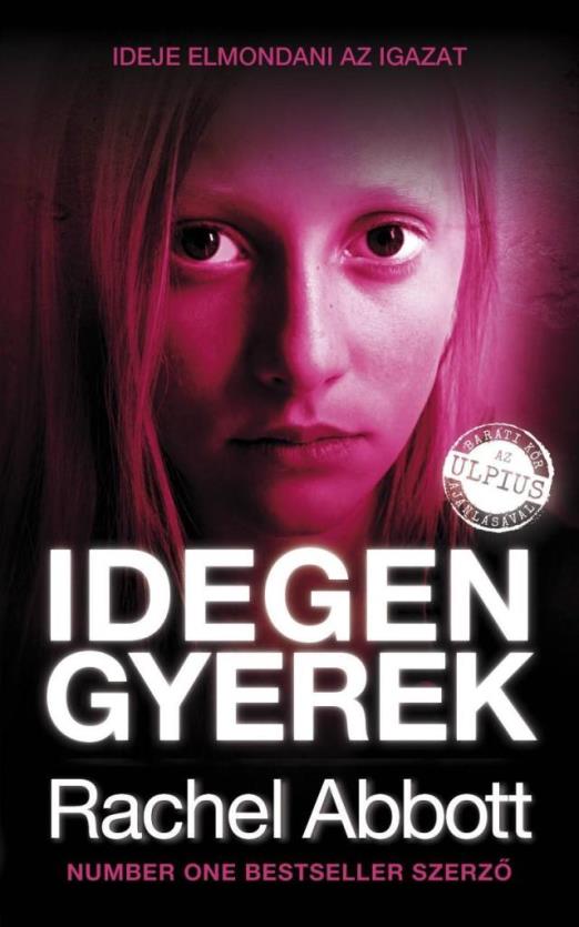 IDEGEN GYEREK