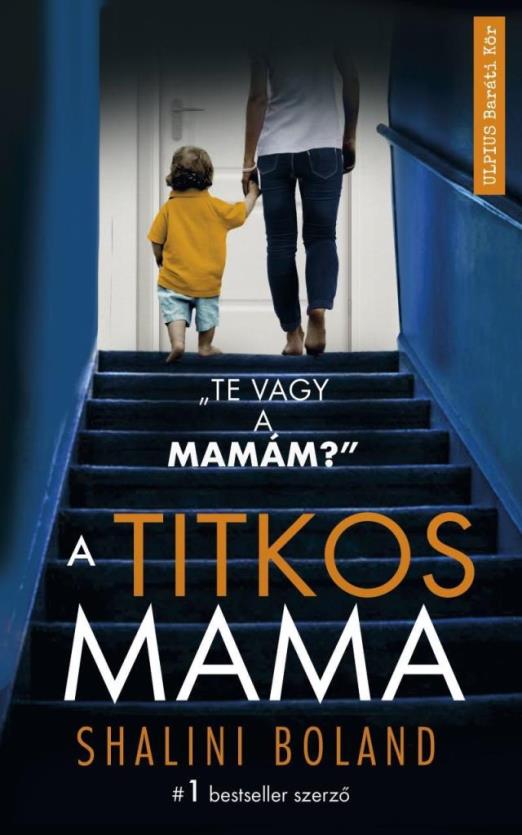 A TITKOS MAMA