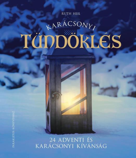 KARÁCSONYI TÜNDÖKLÉS